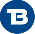 ToughBlue logo